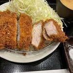 とんかつ まさむね - 