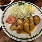 かつれつ四谷たけだ - 