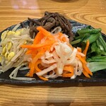 焼肉商店 そら - 