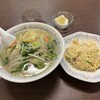 萬福飯店 矢口店