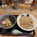 松戸中華そば 富田食堂 - 