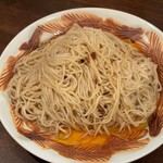 麺道はなもこし - 