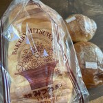 MITSUWA Bakery - 