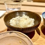 炎水 - 蟹の旨味と香りが堪らない！