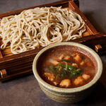 Azabu Juuban Soba Izakaya Soba Goya - 