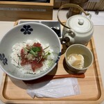 だし茶漬けえん - 