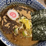 松戸中華そば 富田食堂 - 