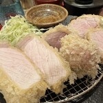 Tonkatsu Resutoran Yamashiro - 