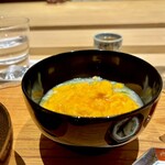 炎水 - 〆は河豚雑炊　卵の濃厚なこと！旨いに決まってますな