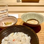 炎水 - 又美味しそうなものが…