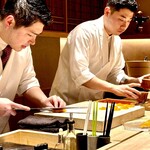 炎水 - 唐墨だ！