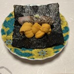 Katamachi Koryouri Sushi Shou - 