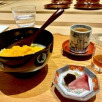 炎水 - 〆は河豚雑炊　沁み渡る〜