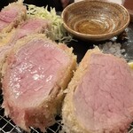 Tonkatsu Resutoran Yamashiro - 