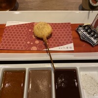 銀座 六覺燈 銀座店  - 