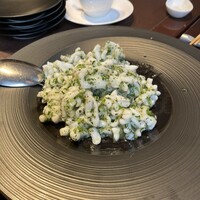 中国料理 四川 - 