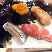 鮨 不二楼 - 