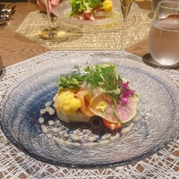 カジュアルフレンチ　アミー - 