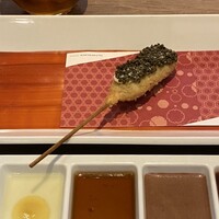 銀座 六覺燈 銀座店  - 