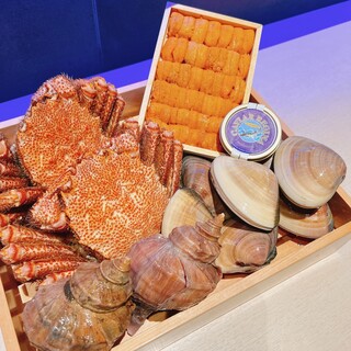 和膳と酒肴 廚_1