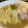 麺屋海神 新宿店