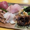 辰巳寿司 - 料理写真: