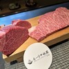 Kobe Beef steak モーリヤ 祇園