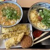 丸亀製麺 - 