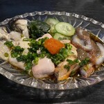 すし酒処 まつなか - 