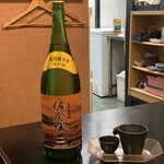 すし酒処 まつなか - 