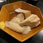 すし酒処 まつなか - 