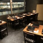 九州うまいもんと焼酎 芋蔵 - 