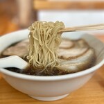 Yuushou Astage - 麺