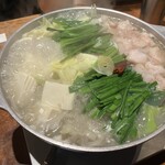 九州うまいもんと焼酎 芋蔵 - ⑤