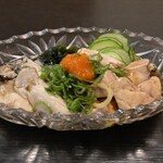 すし酒処 まつなか - 