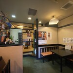 すし酒処 まつなか - 