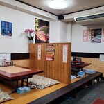 Okonomiyaki Kana - 好きだな〜この雰囲気！