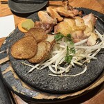 九州うまいもんと焼酎 芋蔵 - ⑥