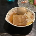 すし酒処 まつなか - 