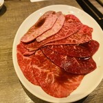 うしごろバンビーナ 新橋店 - 