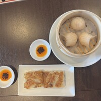 DimDimSum 大阪本店 - 