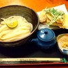 本格手打うどん あらた