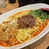 すする 担々麺 水道橋店
