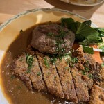 プラチナビーフ - 