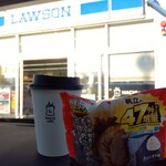 LAWSON - ドリンク写真: