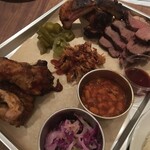 BROOKLYN CITY GRILL - 