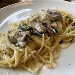 イタリア料理SAN LUCIO - 