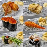 鮨 Matsui はなれ - 