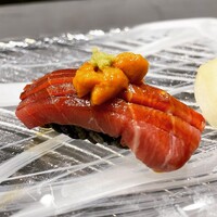 鮨 Matsui はなれ - 
