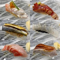 鮨 Matsui はなれ - 